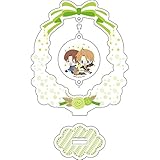 ヘタリア The World Twinkle ふらふらアクリルスタンド きゃらっぷバルーン A