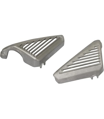 Amazon | ゼファー400/χ 純正タイプ エアクリーナーカバー