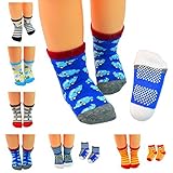 Lystaii SOCKSHOSIERY ユニセックス・ベビー US サイズ: 12-15cm