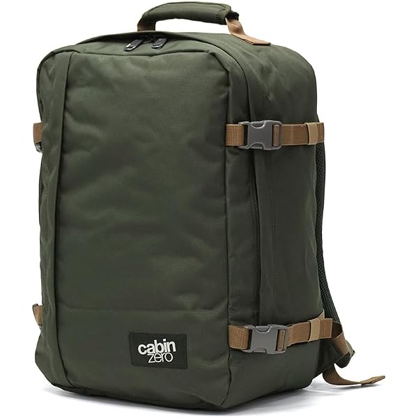 Amazon | [キャビンゼロ] CABIN ZERO MINI STYLE 28L URBAN CAMO cz 
