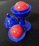 London Magic Works Classic Ball and Vase Trick … [並行輸入品]