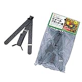アイリスオーヤマ ラティス パーツ 専用フック ウォールプランター用