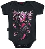 Spiral SLEEPWEAR ベビー・ボーイズ US サイズ: X-Small カラー: ブラック