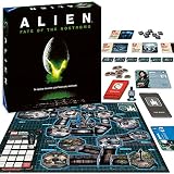 Ravensburger Alien:Fate of The Nostromo ボードゲーム 対象年齢10歳以上 サスペンスの協力戦略ゲーム