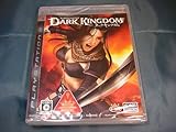 PS3 ダークキングダム