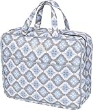The Bumble Collection On-The-Go Kit, Sky Blue Montage, Large by The Bumble Collection [並行輸入品]