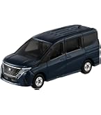 Amazon | ミニカー 1/43 京商 日産 セレナ ハイウェイスター S