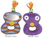 Kushies Zolo Ha Ha Mirror by Kushies [並行輸入品]