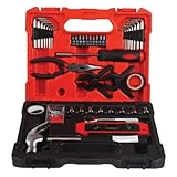Olympia Tools 80-786 Tool Set, 45-Piece by Olympia Tools
