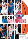 �f�g���C�g�E�s�X�g���Y/2003-2004 NBA CHAMPIONS ���ʔ�