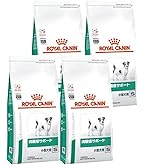 ロイヤルカナン 満腹感サポート 小型犬用　1kg 3袋セット ロイヤルカナン ROYALCANIN ドッグフード 犬用 療法食 満腹感