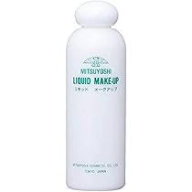 Amazon | 三善 リキッドメークアップ ピンク1 200ミリリットル