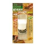 まとめ買い 10個セット「闘牛 ホビーカンナ25」
