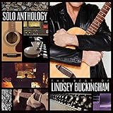 SOLO ANTHOLOGY: THE BEST OF LINDSEY BUCKINGHAM [6LP VINYL BOX] [Analog]