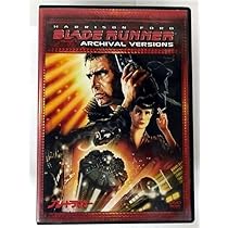 ブレードランナー　ファイナル・カット　コレクターズ・エディション　DVD 新品 ブレードランナー ファイナル・カット」DVD - メルカリ