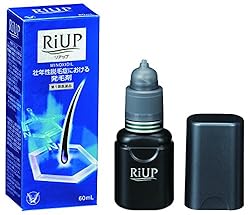 【第1類医薬品】リアップ 60mL