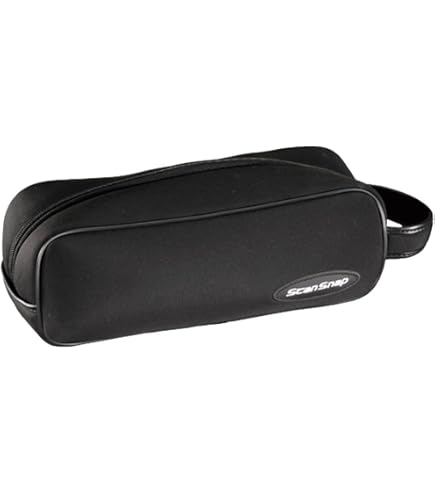 Amazon | 富士通 スキャナー ScanSnap S1300i専用収納ケース