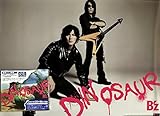 【外付け特典あり】 DINOSAUR ( 初回限定盤 )( Blu-ray 付)( B3クリア...