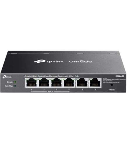 Amazon | TP-Link Omada ギガビット マルチWAN VPNルーター