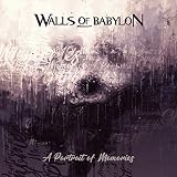 Portrait Of Memories