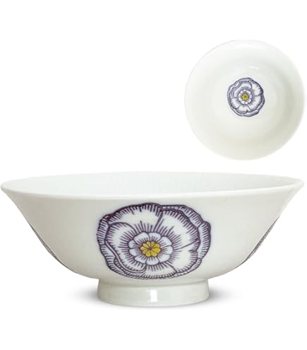 Amazon|J-kitchens 勲山窯 茶碗 浅い ちゃわん 径14x5.5cm Amazon|J-kitchens 勲山窯 茶碗 浅い ちゃわん 径14x5.5cm