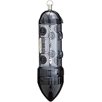 Amazon | ダイワ(DAIWA) MDビシ2 L-80 スモーク 824927 | ダイワ