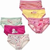 GAP（ギャップ）baby GAP 下着 ショーツ ３枚セット（ドッグ＆キャット）【月齢：4-5歳】（並行輸入品） (4-5Y（4-5歳）, ドッグ)