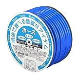 三洋化成 サンカラーホース 18×23 SC-18D50B 50M ドラム巻