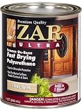 ZAR 34012 Gloss Ultra Fast Drying Exterior Polyurethane [並行輸入品]