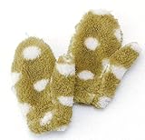 キーストーン ドットボア キッズミトン 2013 M グリーン DTBT13MG