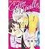 朱神宝「コーヒー&バニラ black(1)」