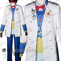 ツイステ コスプレ ネージュ ディズニー ツイステッドワンダーランド ツイステ ネージュ