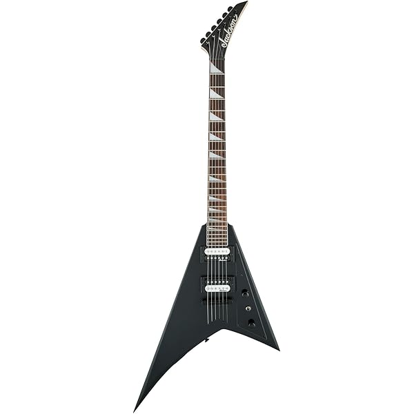 Amazon.co.jp: Jackson X Series Rhoads RRX24 Gloss Black エレキ