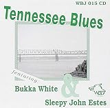 Tennessee Blues / Various