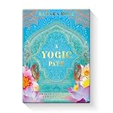 ヨギックパス 【 2024年改訂版 】 日本語 解説書付き 占い オラクルカード ヨガ ([バラエティ])