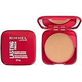 Rimmel (リンメル) RIMMEL ラスティング フィニッシュ コンパクトファンデーション 003 セサミ(明るめベージュ)