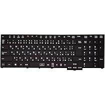 Amazon | ノートパソコンキーボード に適合する NEC VersaPro