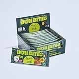 BENI BITES 干し芋バー （プロテイン）12本セット 個包装