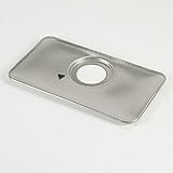 Bosch Reliable Bosch食器洗い機フィルター 00751458 OEM純正パーツ