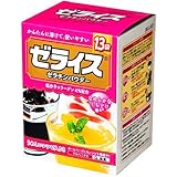 マルハニチロ ゼライス13P 65g×5個