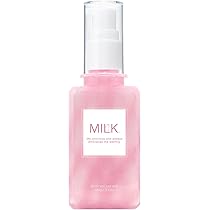 Amazon | MILK. モイストヴェール シャンプー 無香料 ノンシリコン