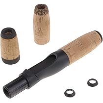 リール&フライロッド コルクハンドル　アメリカ製　フライ用リール加えての出品 51JD8eHdbsL._AC_UL210_SR210,