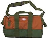 Bucket Boss Brand 06004 GateMouth Tool Bag by Bucket Boss