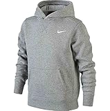 Nike ya76起毛フリースプルオーバー US サイズ: XS カラー: マルチカラー