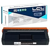 LCL RICOH用 リコー用 P C301 P C301SF P C300H PC300H 514229 6200枚 大容量 (1パック ブラック) 再生トナーカートリッジ 対応機種:P C301/P C301SF