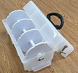 【メーカー直送！】のり付けローラー　ＰＰ製