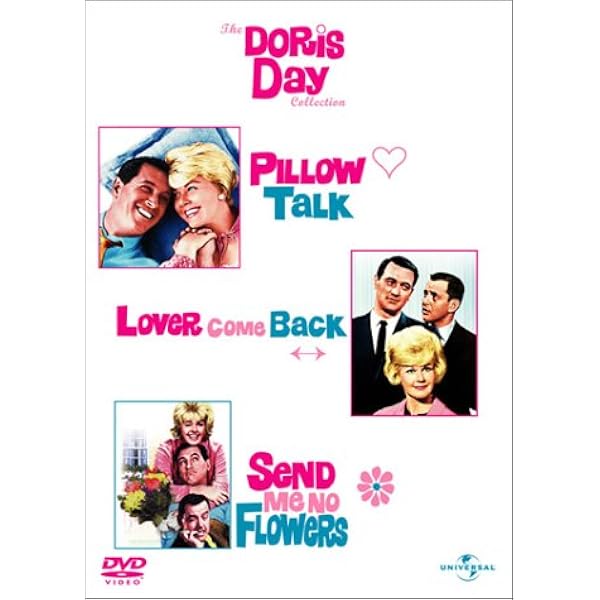 ドリス・デイ(1949〜1952)　５枚組 [DVD] Amazon.co.jp: ドリス・デイ(1949～1952) 5枚組 [DVD] : ドリス・デイ