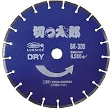 エビ ダイヤモンドホイール SK305305