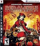 Command & Conquer: Red Alert 3 Ultimate Edition