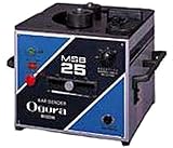 オグラ 電動油圧ベンダー MSB-25